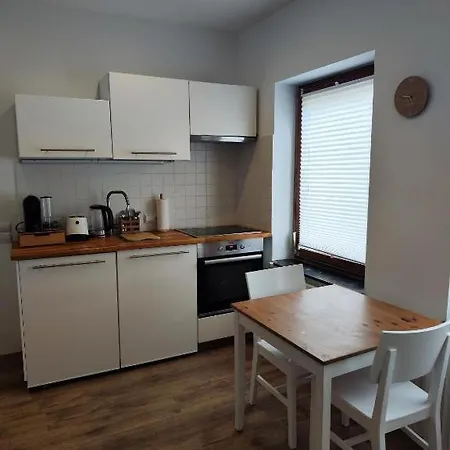 Duplex Lejlighed Eitorf
