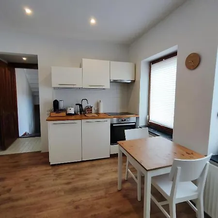 Duplex Lejlighed Eitorf